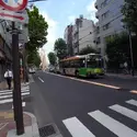 高田馬場四丁目パークホームズのその他（外観、エントランス、前面の通り等）