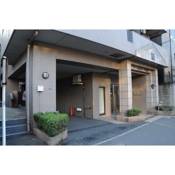 その他外観