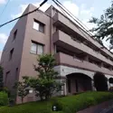 高田馬場パークハウス壱番館のその他（外観、エントランス、前面の通り等）
