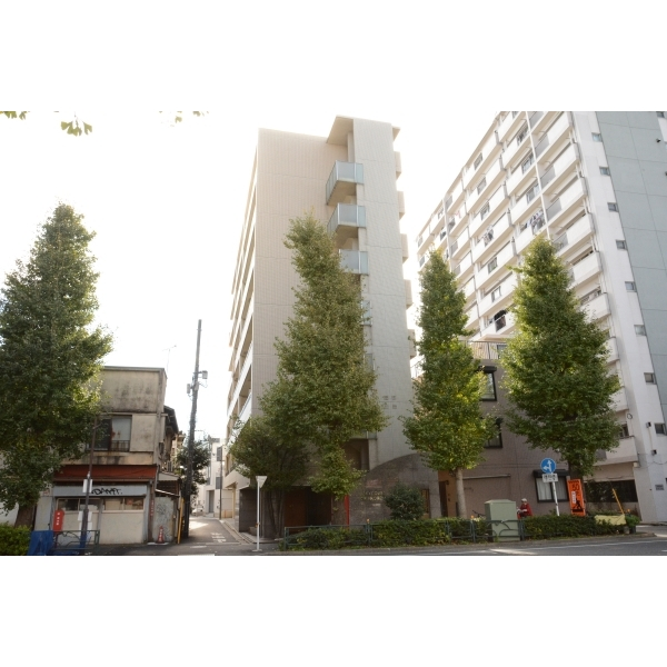 その他外観