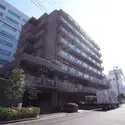 ライオンズステージ東陽町のその他（外観、エントランス、前面の通り等）