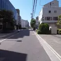 イトーピア四番町のその他（外観、エントランス、前面の通り等）