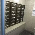 メールボックス