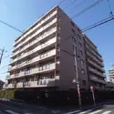 藤和シティホームズ住吉の外観
