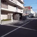 東陽町第3ダイヤモンドマンション西館のその他（外観、エントランス、前面の通り等）
