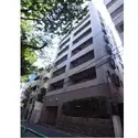 パークハウス四番町のその他（外観、エントランス、前面の通り等）