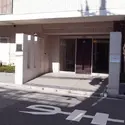東陽町第3ダイヤモンドマンション東館のエントランス