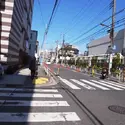 東陽町第3ダイヤモンドマンション東館のその他（外観、エントランス、前面の通り等）
