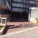 東陽町公園ハイツ壱番館のその他（外観、エントランス、前面の通り等）
