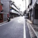 クレスト見晴坂新宿中落合のその他（外観、エントランス、前面の通り等）