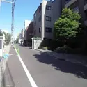 ガレリアコルテ六番町のその他（外観、エントランス、前面の通り等）