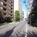 グランフォルム六番町のその他（外観、エントランス、前面の通り等）