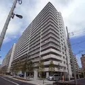 リライズガーデン西新井スカイレジデンスの外観