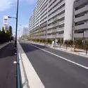 リライズガーデン西新井スカイレジデンスのその他（外観、エントランス、前面の通り等）