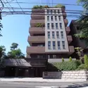 ザ・ドチェスター六番町のその他（外観、エントランス、前面の通り等）