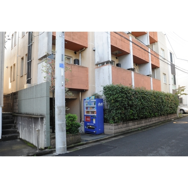 その他外観