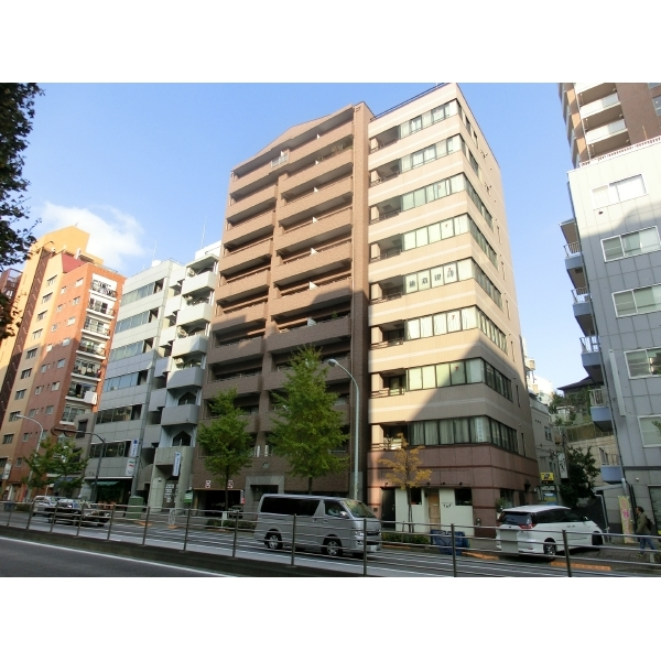 その他外観