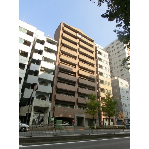 その他外観