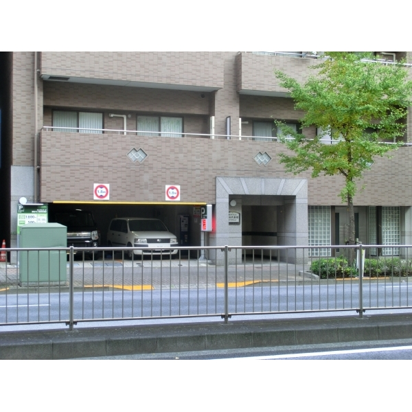 その他外観