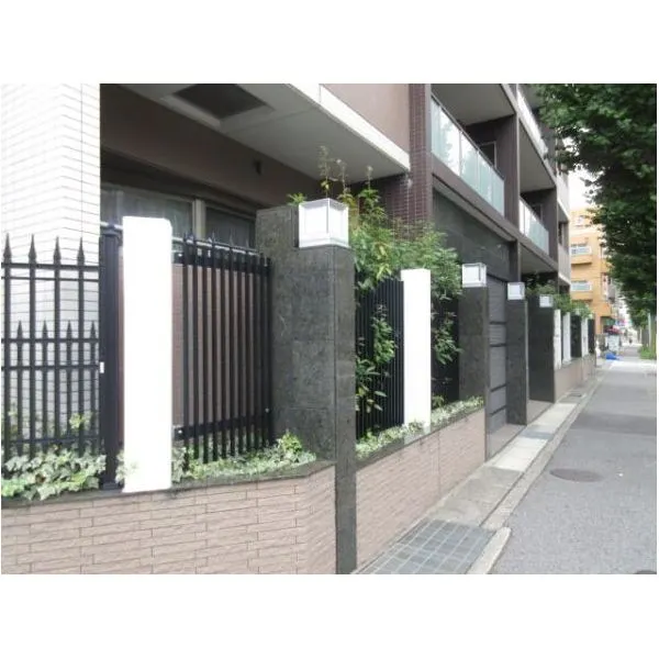 その他外観