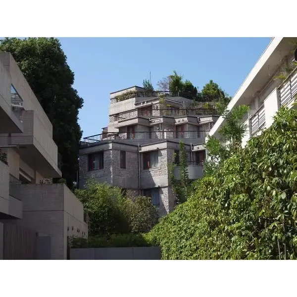 レジェンドヒルズ市ヶ谷若宮町のその他(外観、エントランス、前面の通り等)