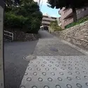 レクセルヒルズ中落合見晴坂のその他（外観、エントランス、前面の通り等）