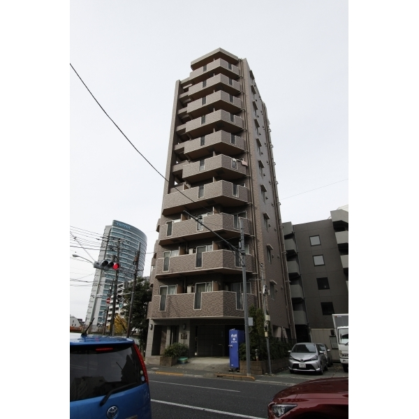 その他外観