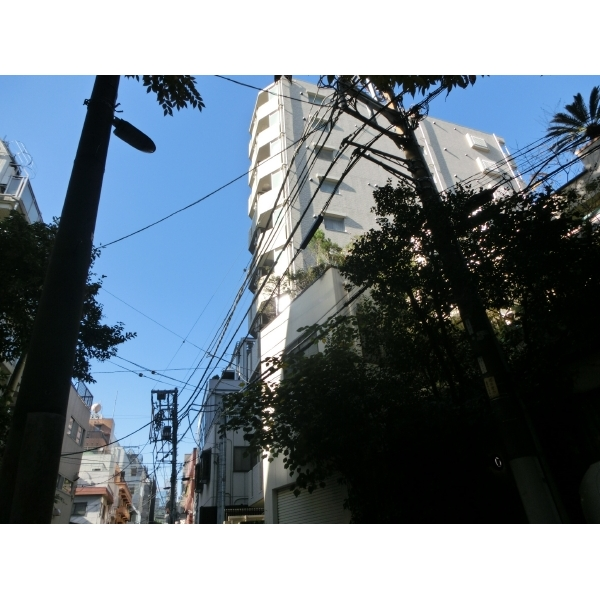 その他外観