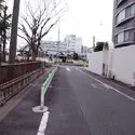 コスモ亀戸のその他（外観、エントランス、前面の通り等）