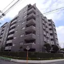 コスモ亀戸のその他（外観、エントランス、前面の通り等）