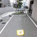 カーシェアリング