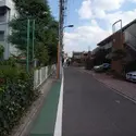 リビオ目白西坂ヒルテラスのその他（外観、エントランス、前面の通り等）