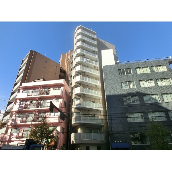 その他外観