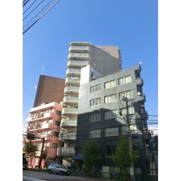 その他外観