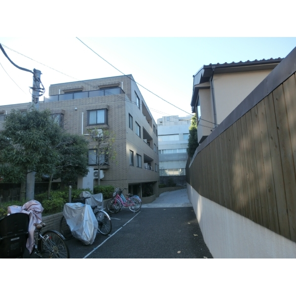 その他外観