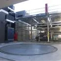 駐車スペース
