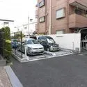駐車スペース