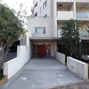 コンフォルテハイム西小山のその他（外観、エントランス、前面の通り等）