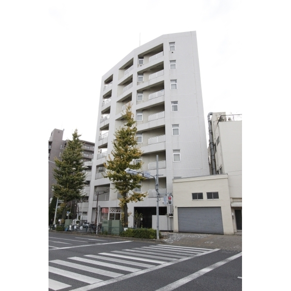 その他外観