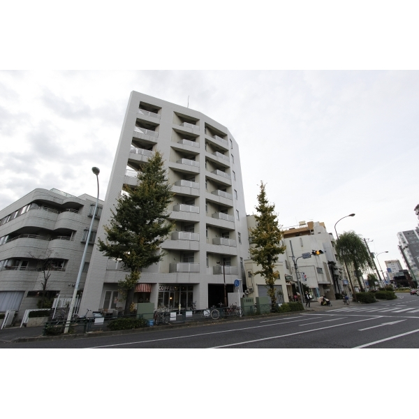 その他外観