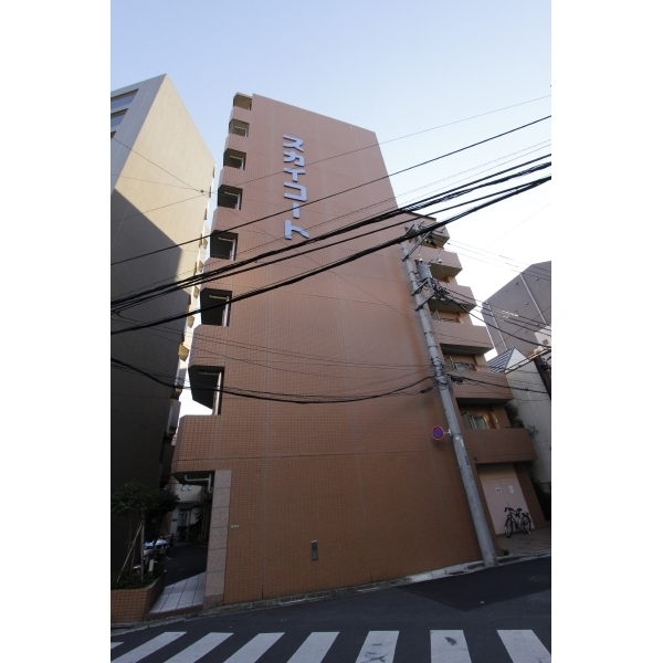 その他外観