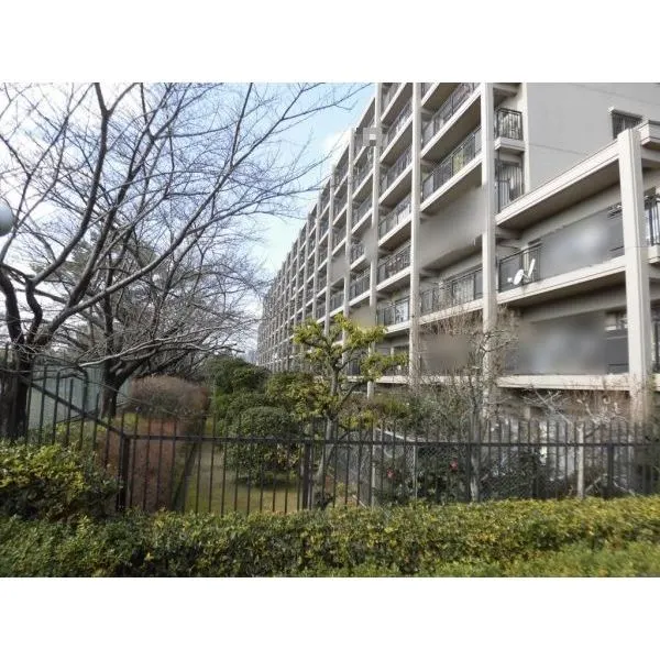 その他外観