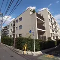 神楽坂トワイシアパークサイドレジデンスの外観