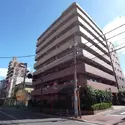 ライオンズマンション中落合第3のその他（外観、エントランス、前面の通り等）