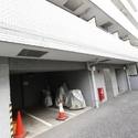 駐車スペース