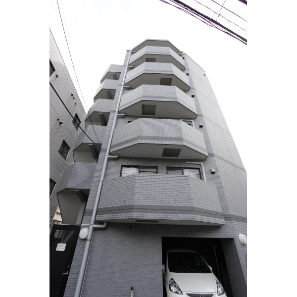 その他外観