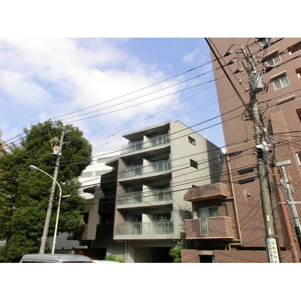 その他外観