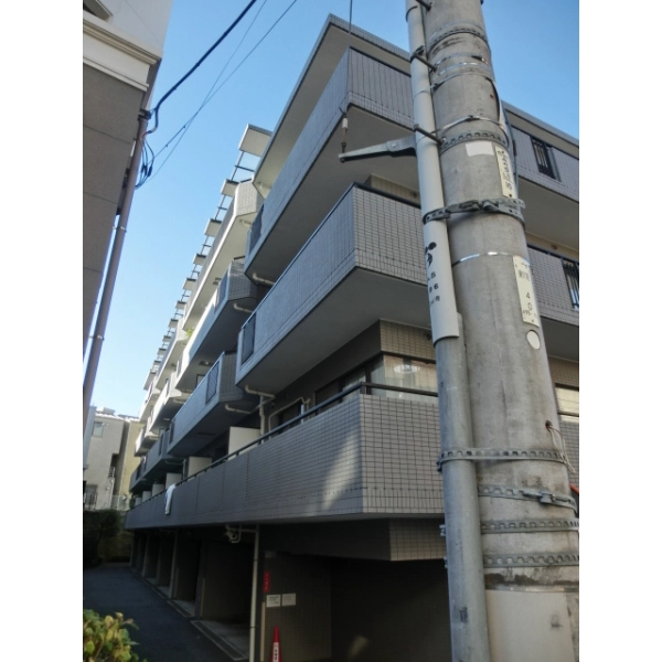 その他外観