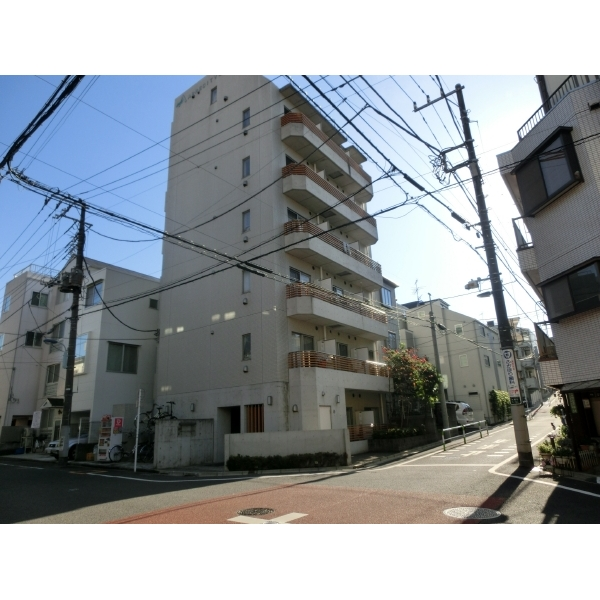 その他外観