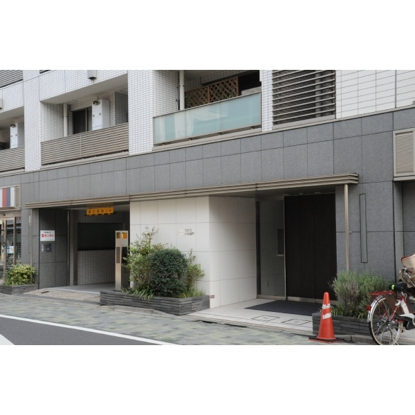 その他外観
